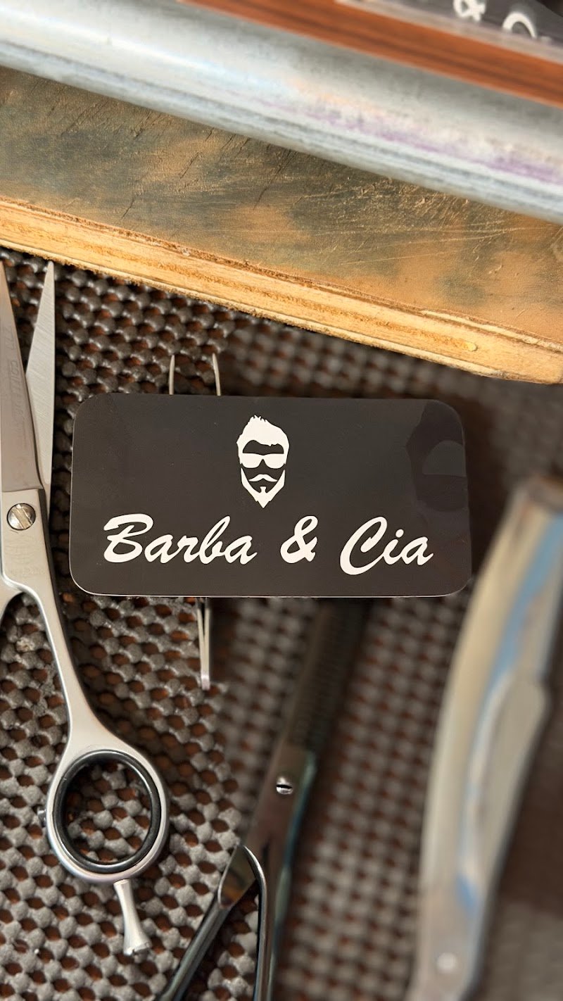 Foto Barba & Cia