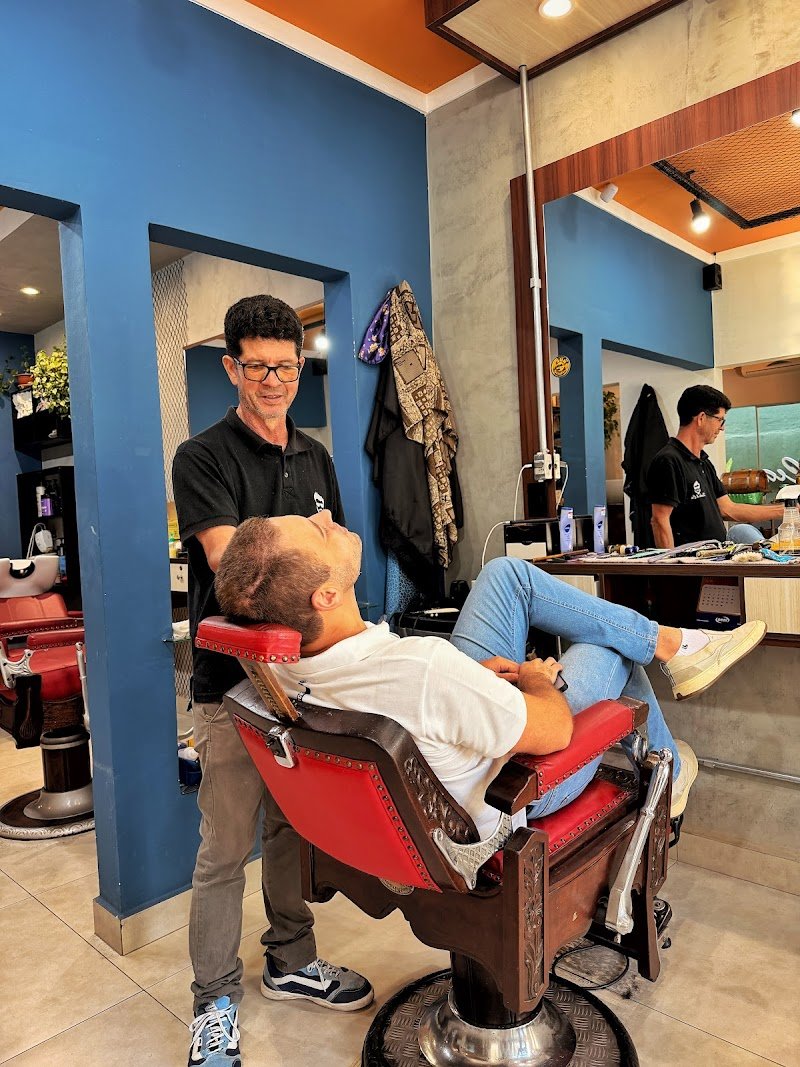 Foto Barba & Cia